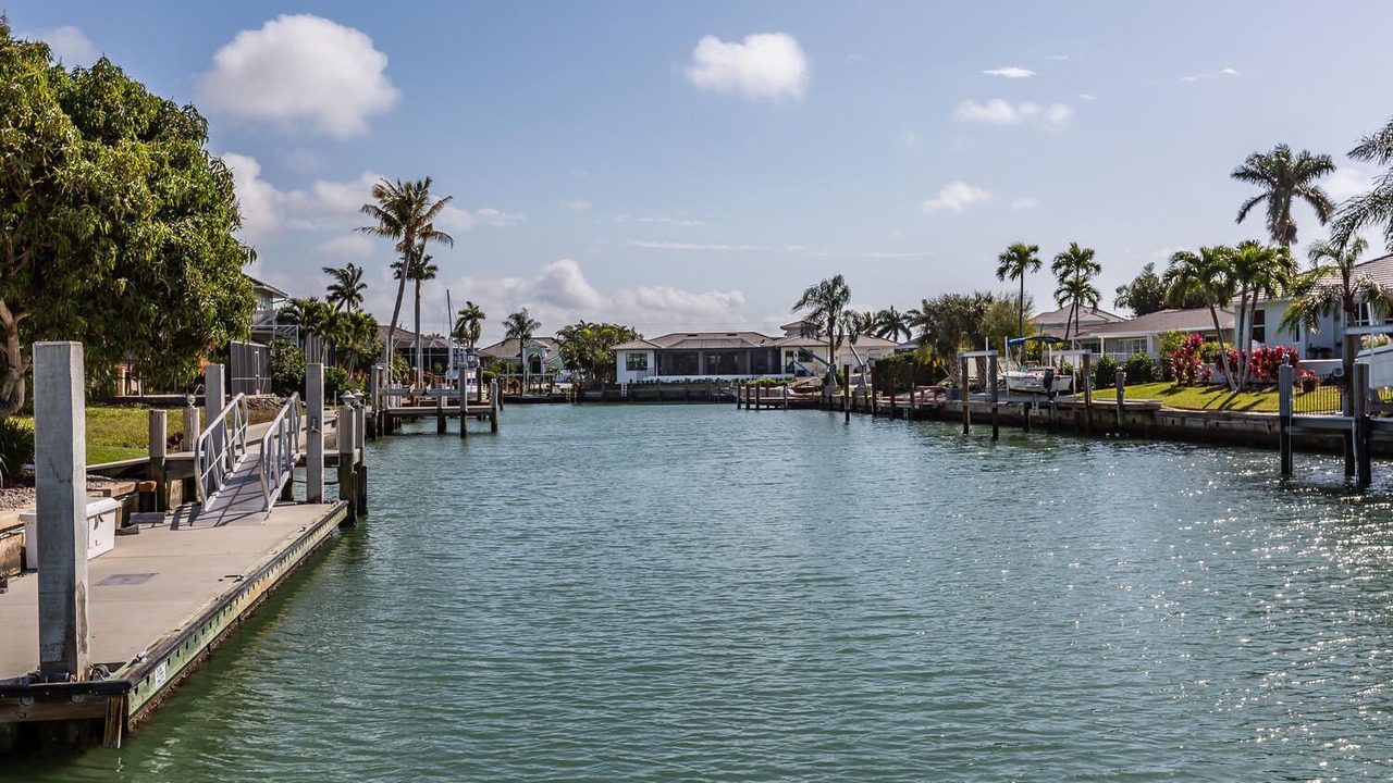 Photo of Outdoor in Marco Island