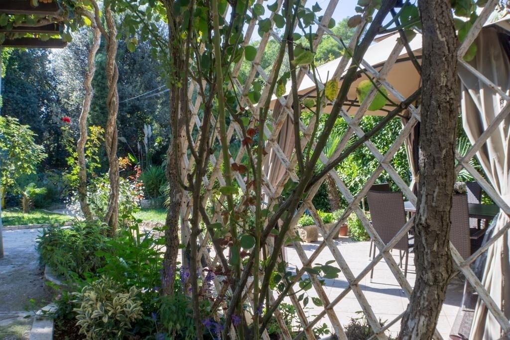 Photo of Patio Balcony in Borik