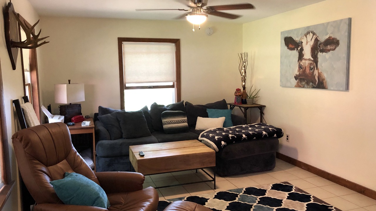 Photo of Livingroom in Oxford