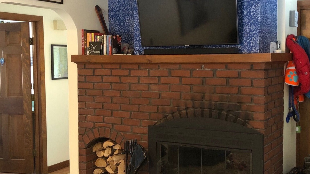 Photo of Livingroom in Oxford