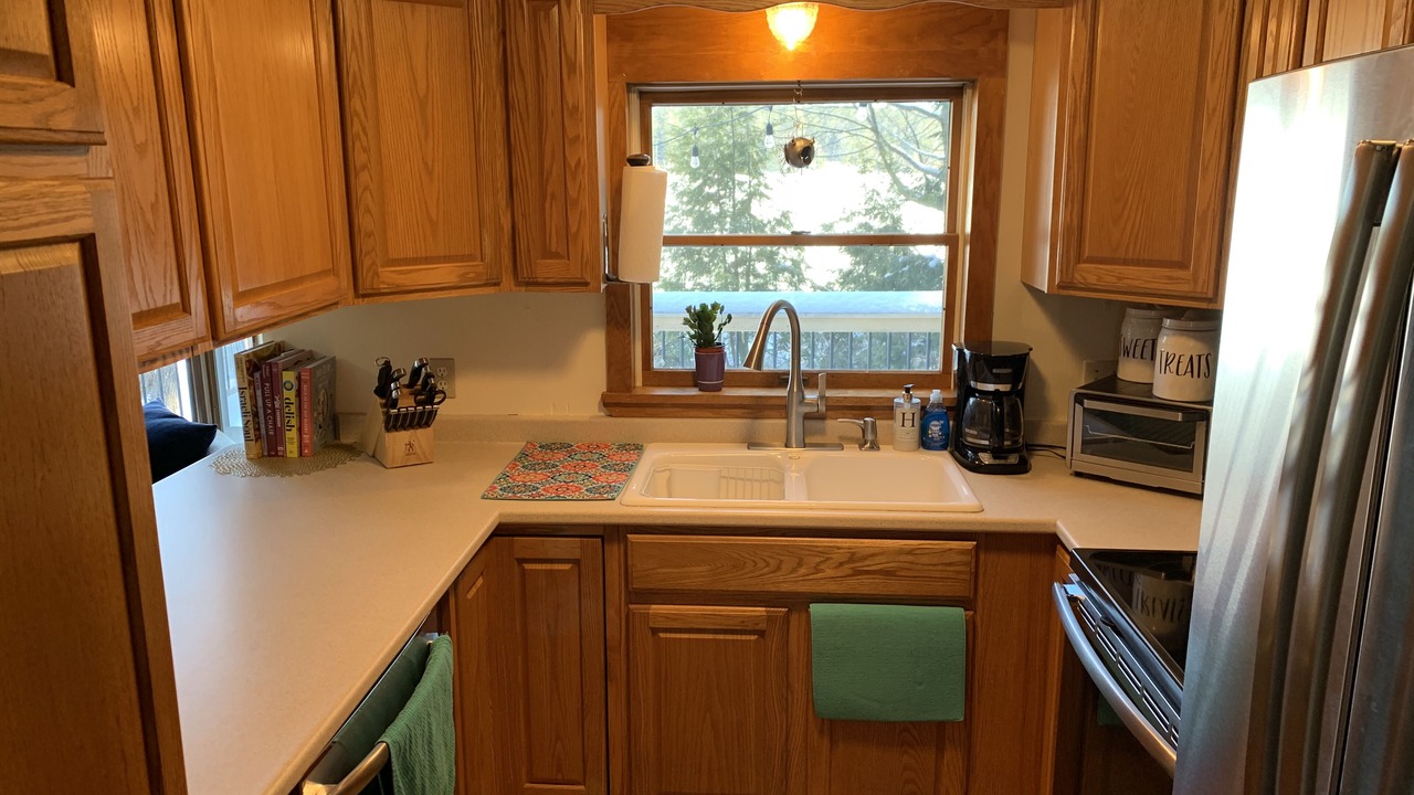 Photo of Kitchen in Oxford