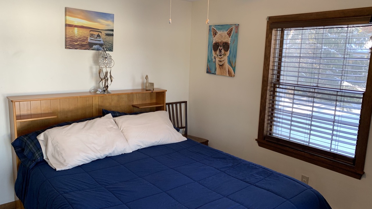 Photo of Bedroom in Oxford