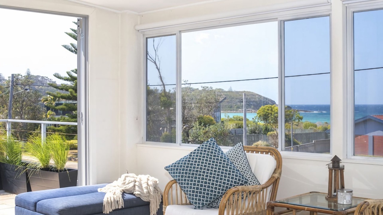 Photo of Livingroom in Mollymook Beach