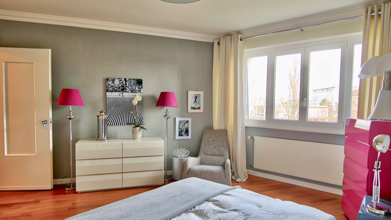 Photo of Bedroom in La Dole