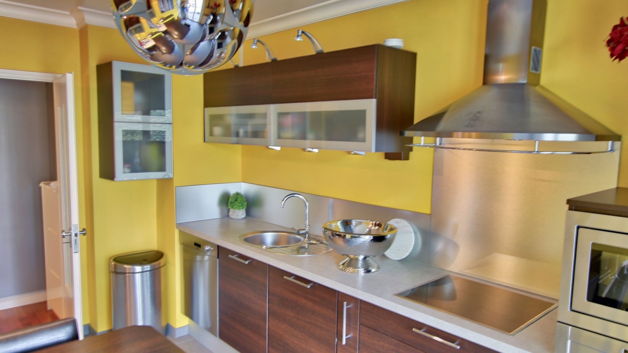 Photo of Kitchen in La Dole
