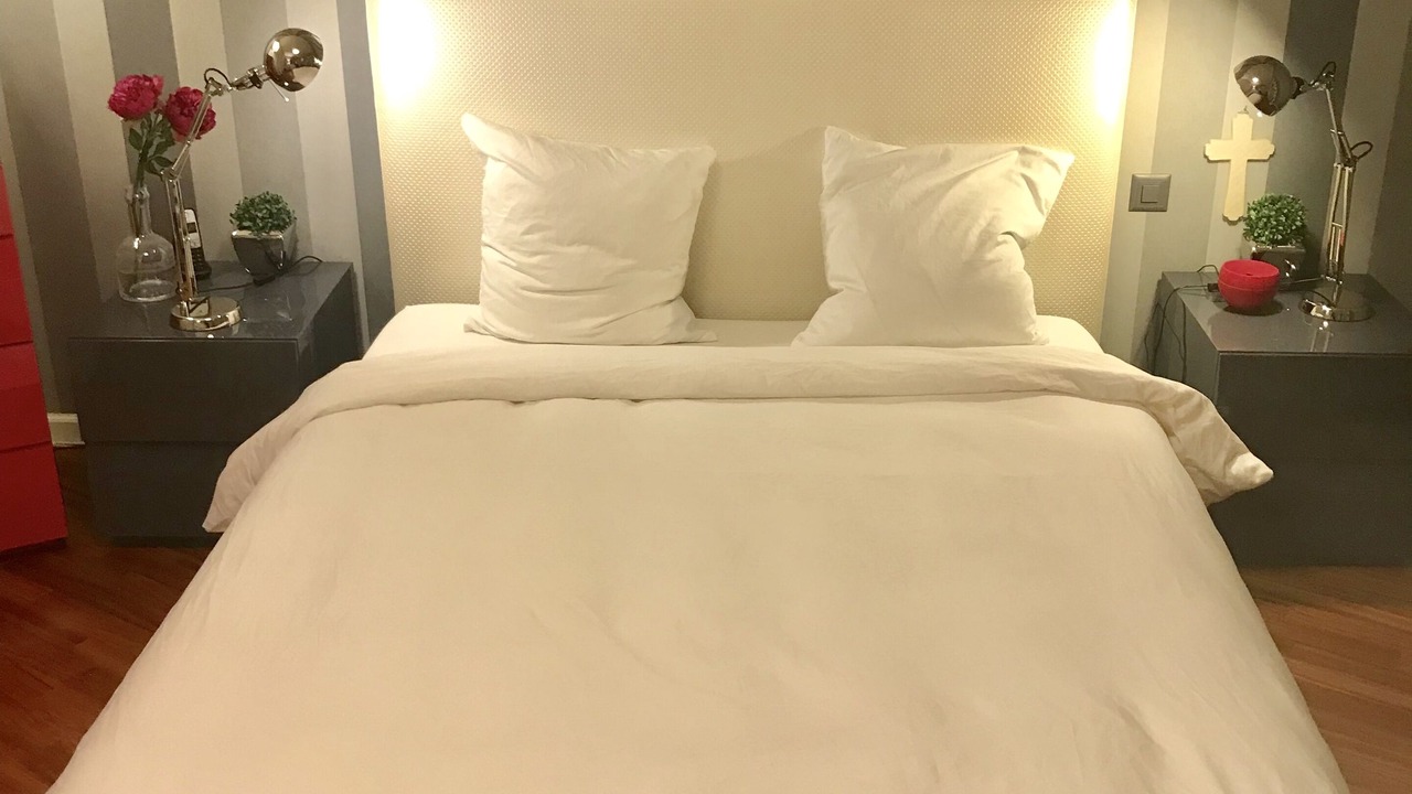 Photo of Bedroom in La Dole