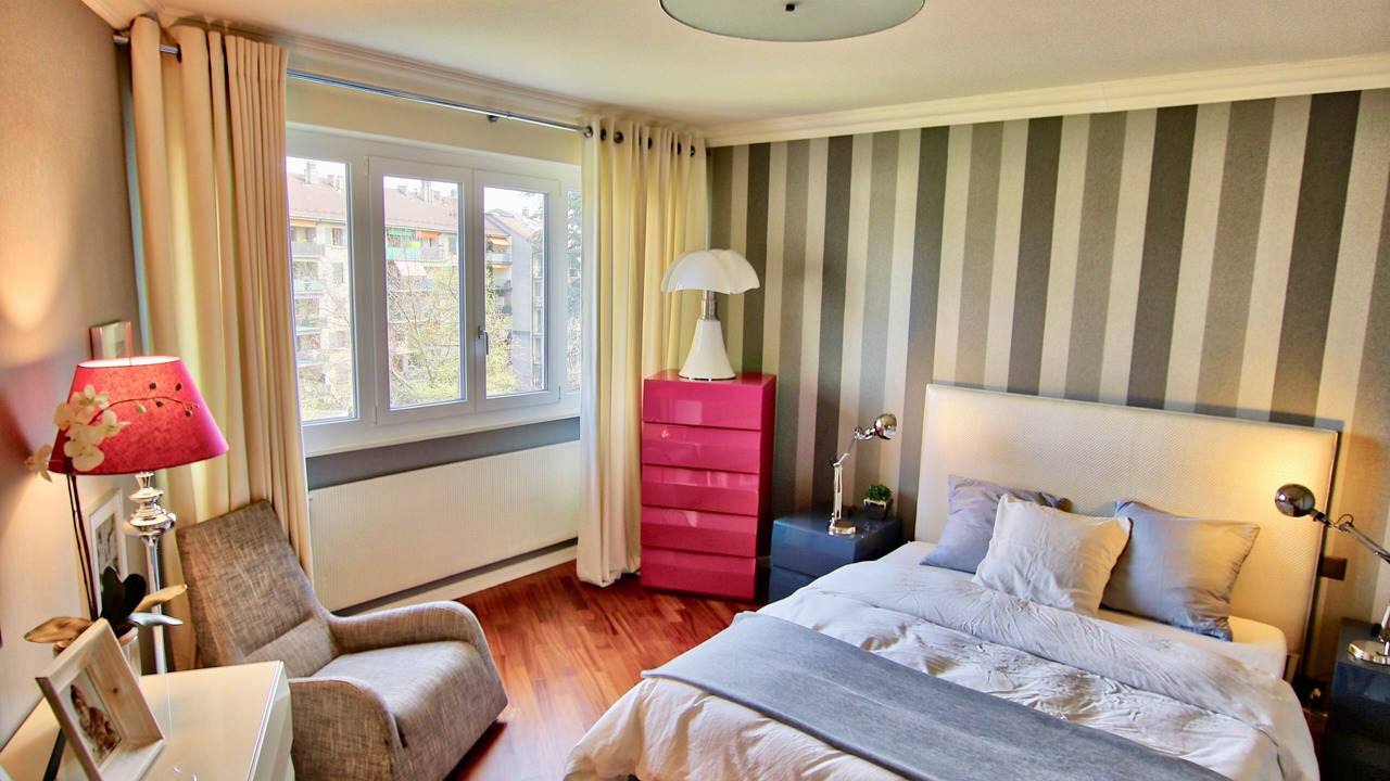 Photo of Bedroom in La Dole