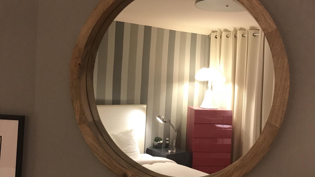 Photo of Bedroom in La Dole
