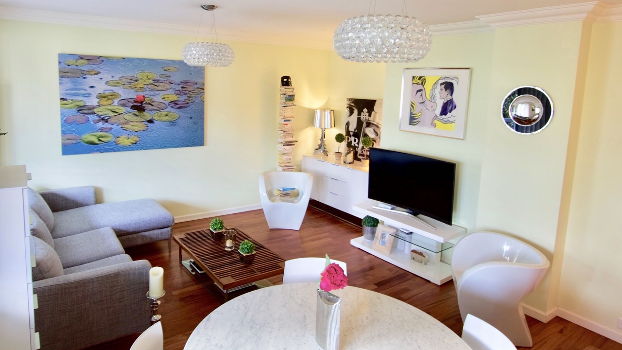 Photo of Livingroom in La Dole