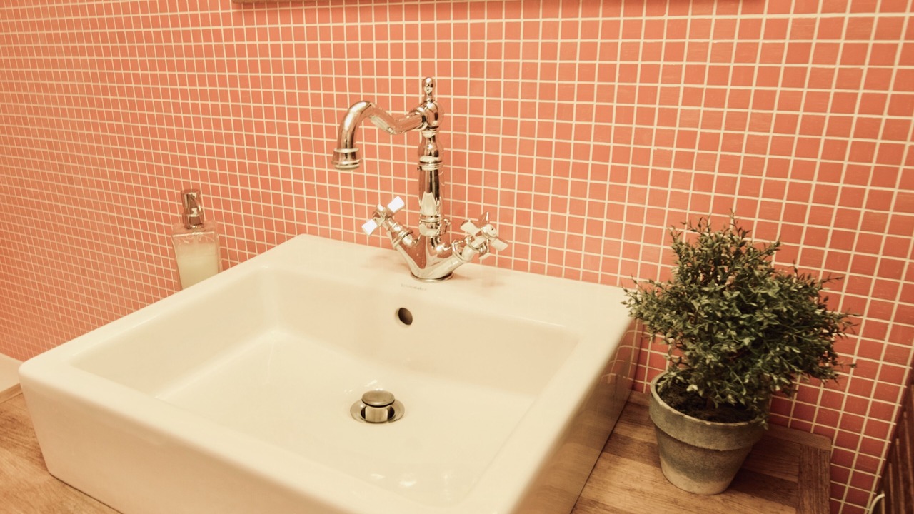 Photo of Bathroom in La Dole