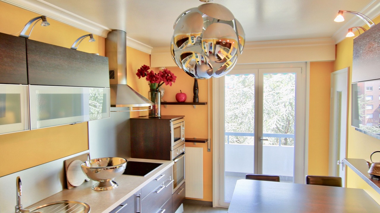 Photo of Kitchen in La Dole