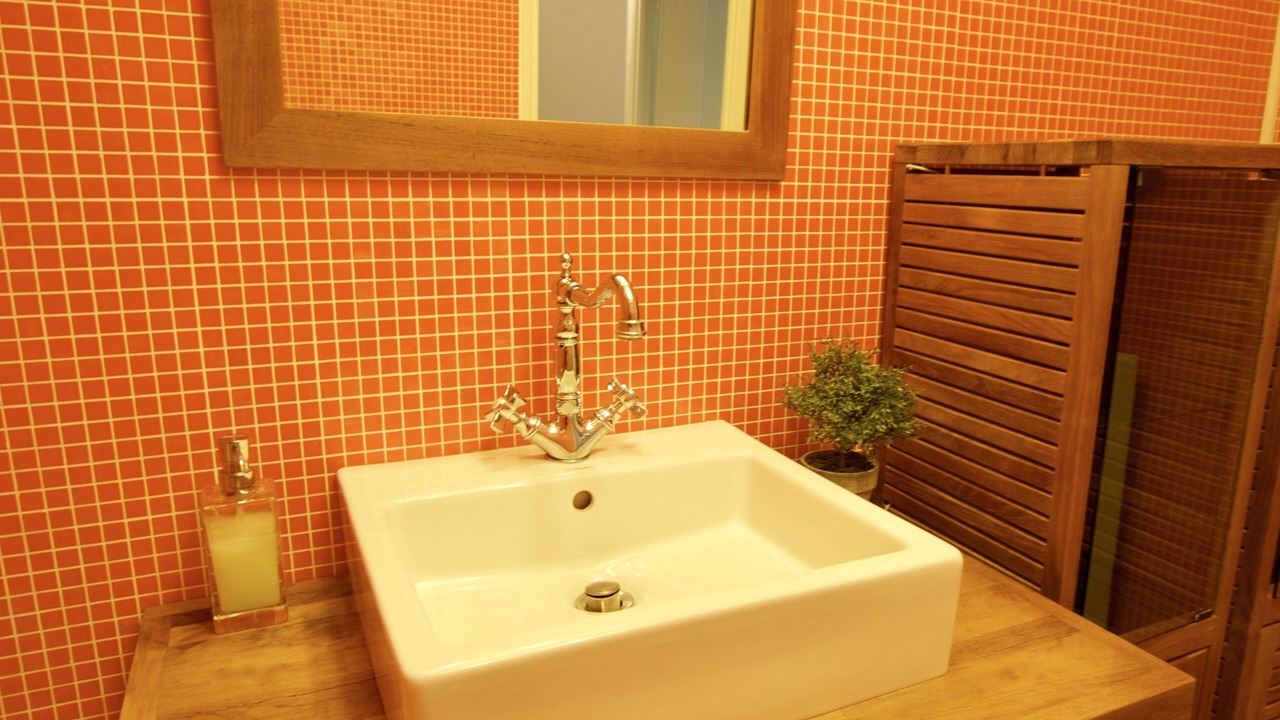 Photo of Bathroom in La Dole