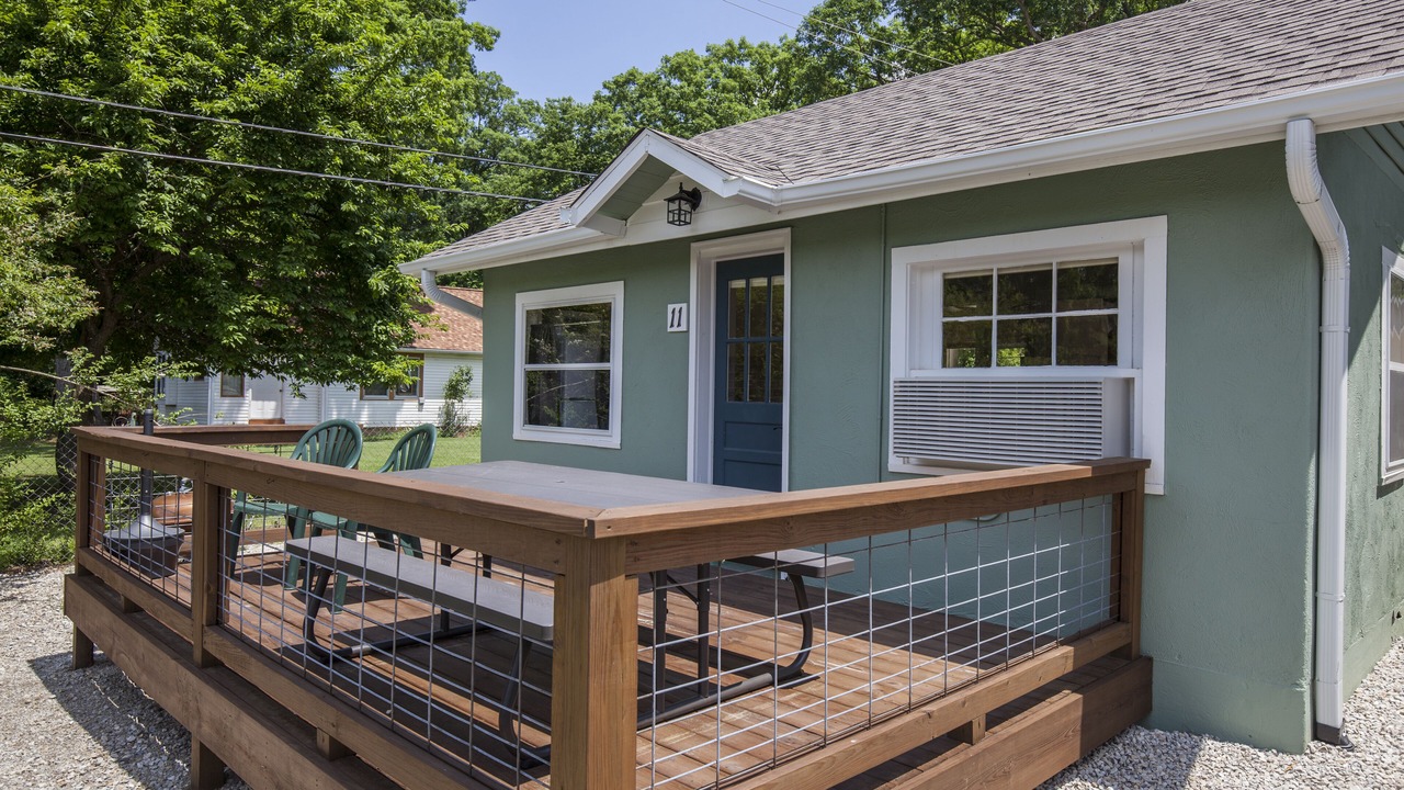 Photo of Outdoor in Branson