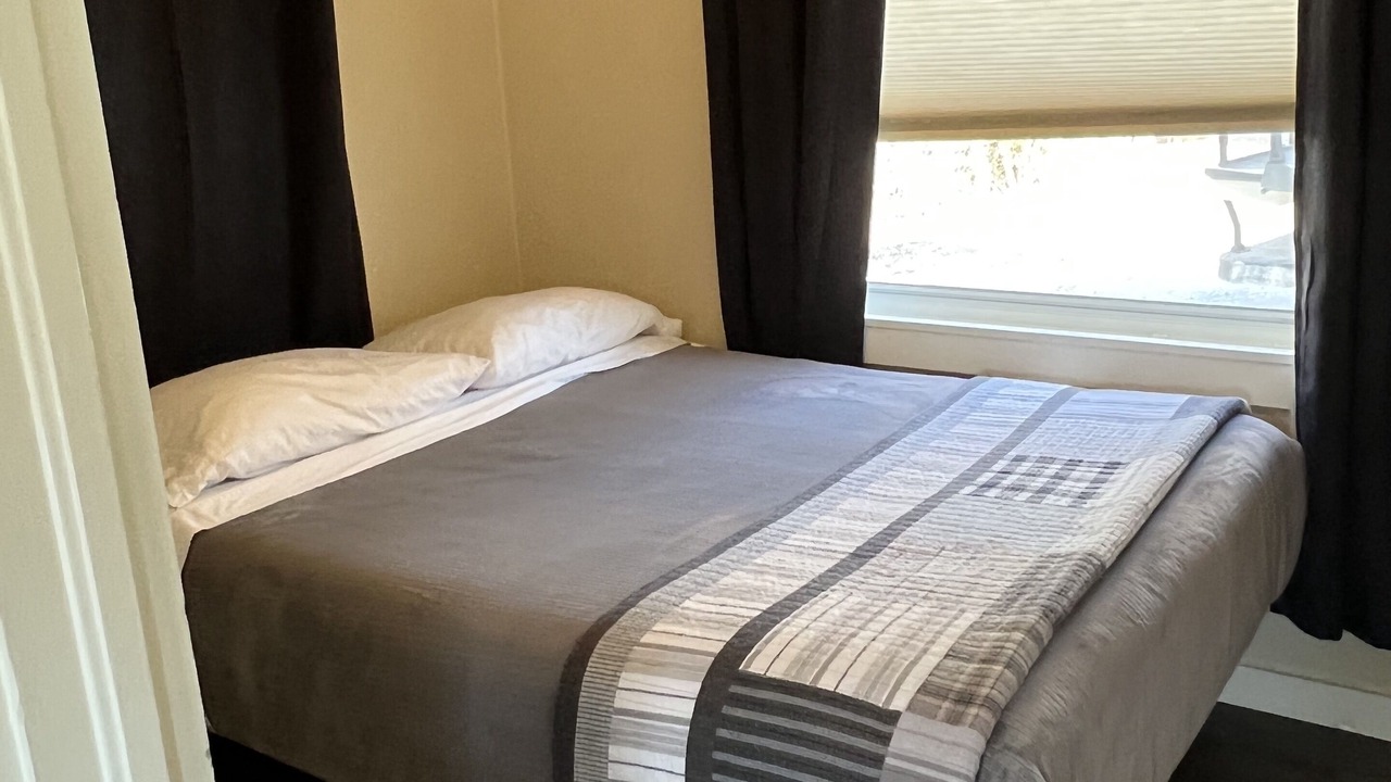 Photo of Bedroom in Branson