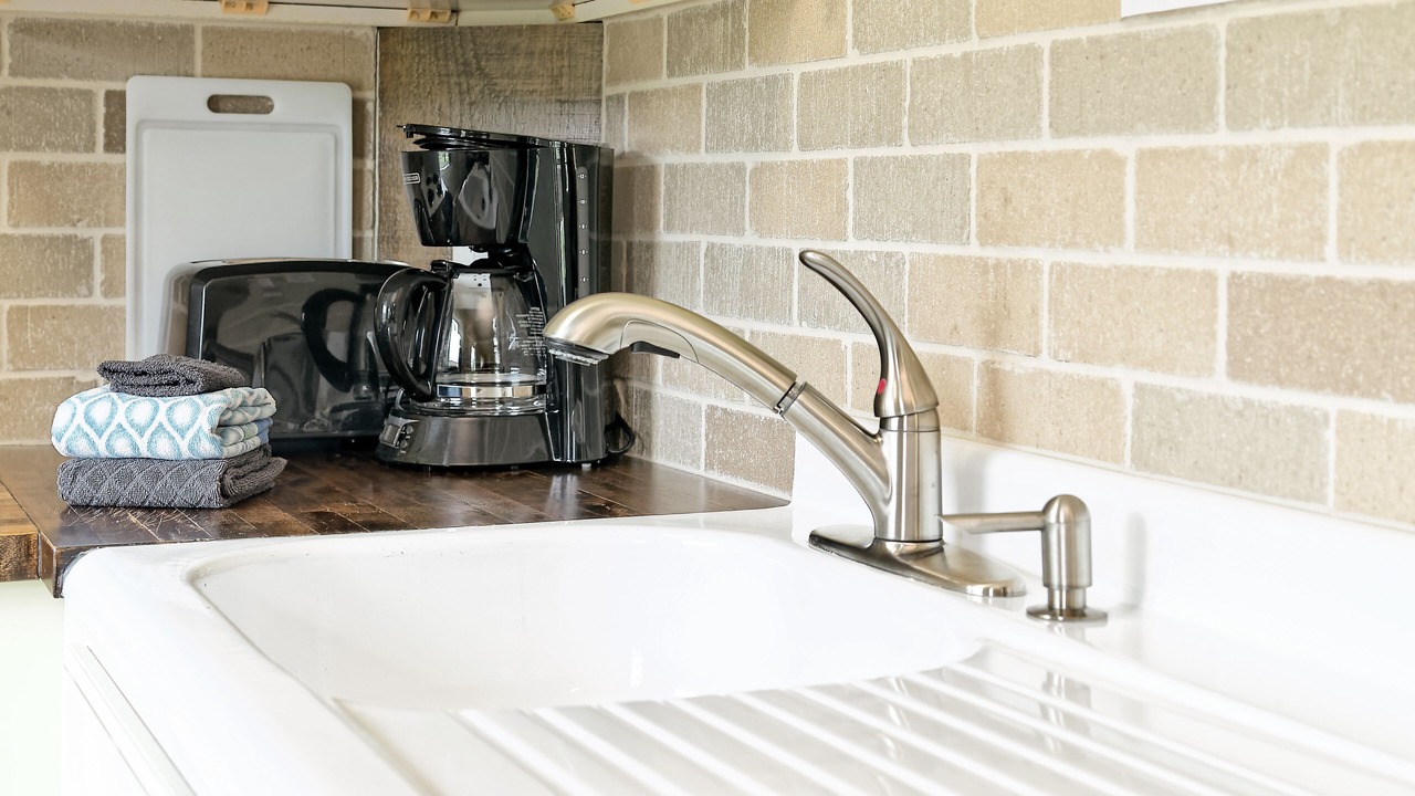 Photo of Kitchen in Branson