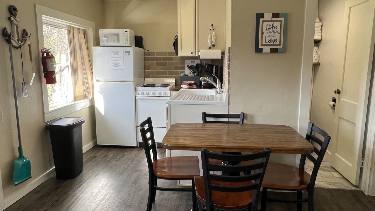 Photo of Kitchen in Branson