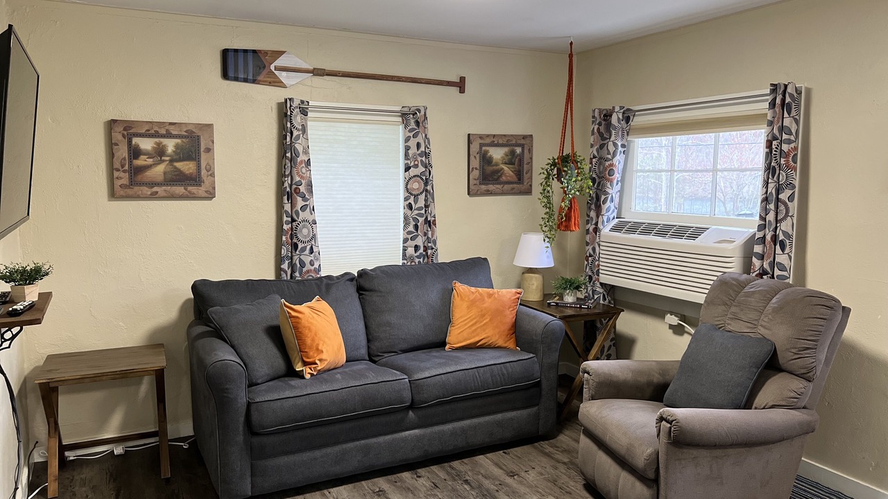 Photo of Livingroom in Branson