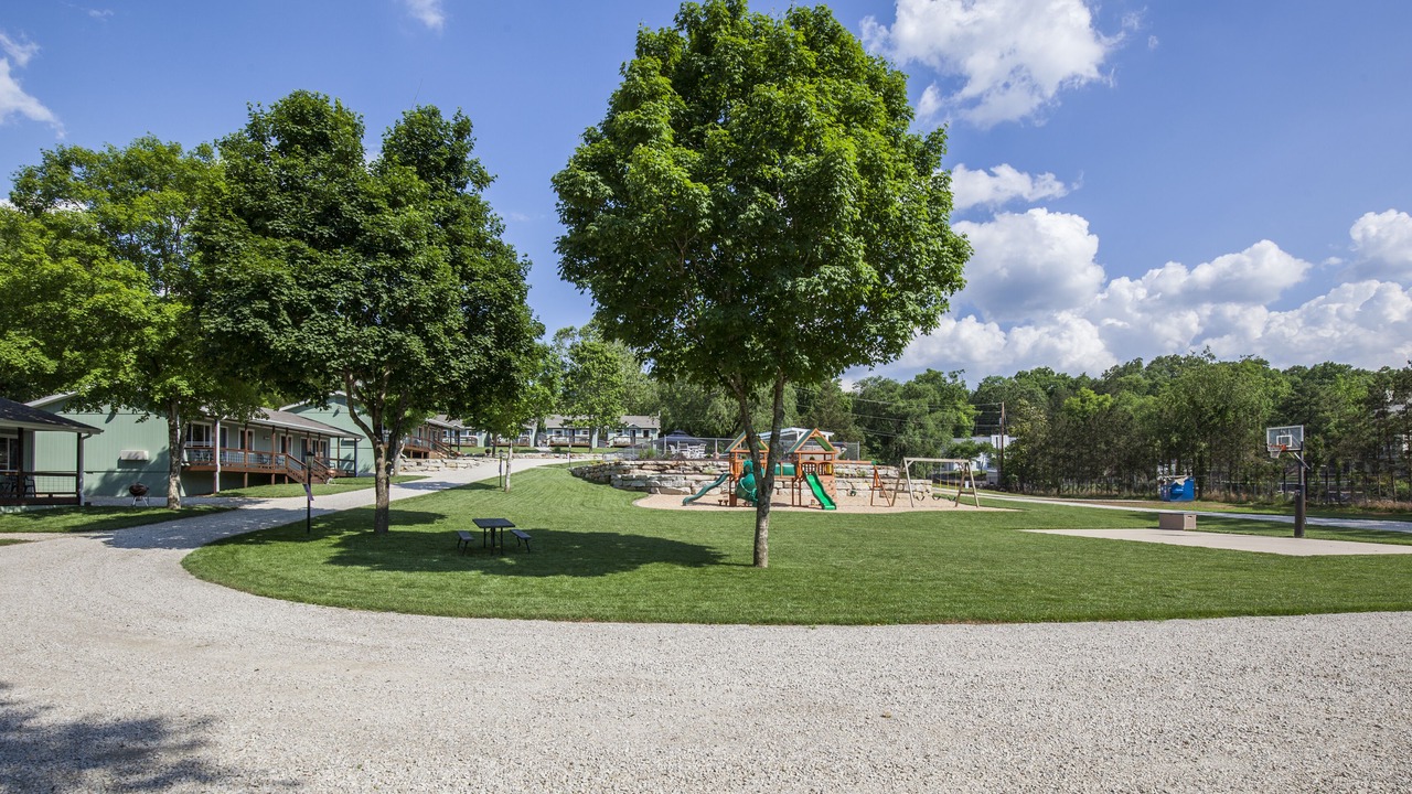 Photo of Others in Branson