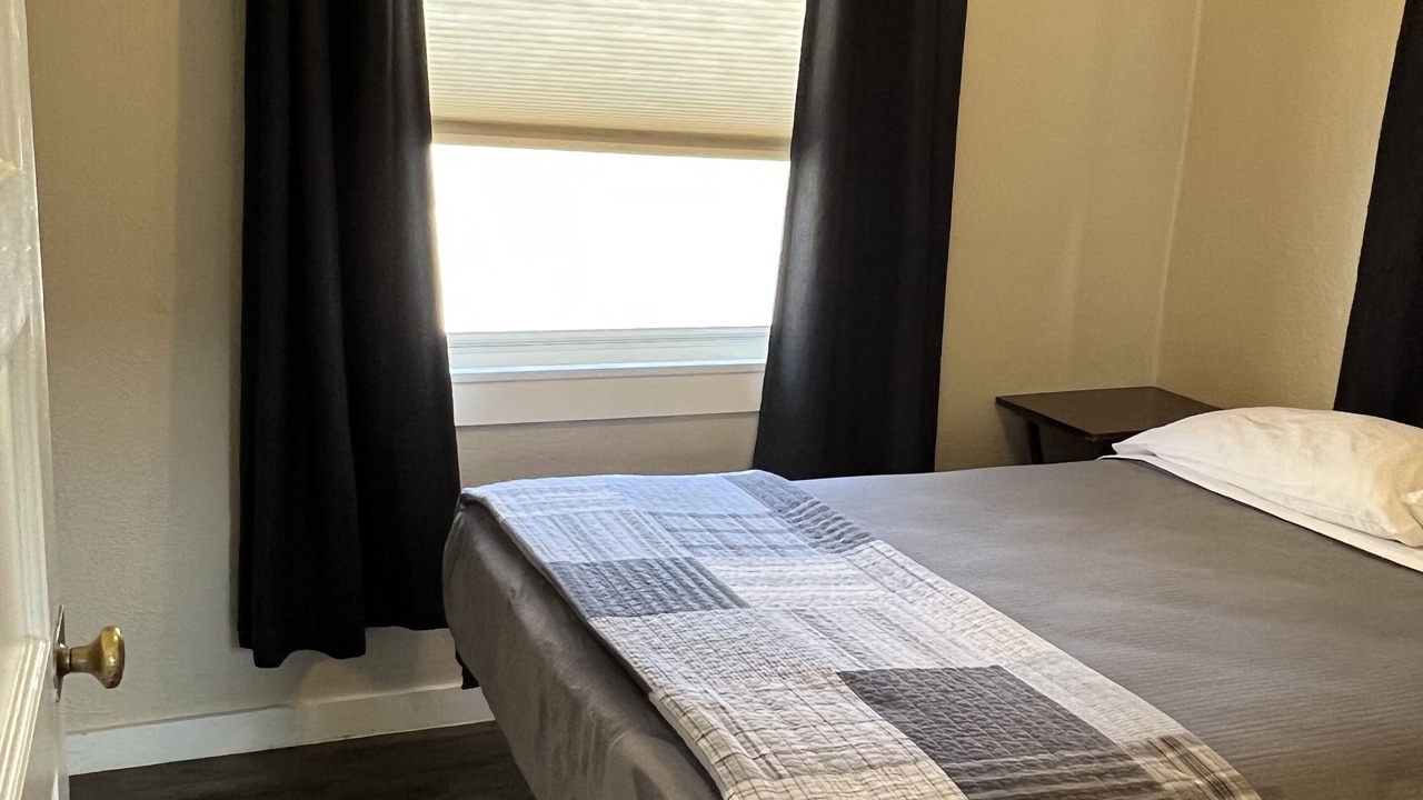 Photo of Bedroom in Branson