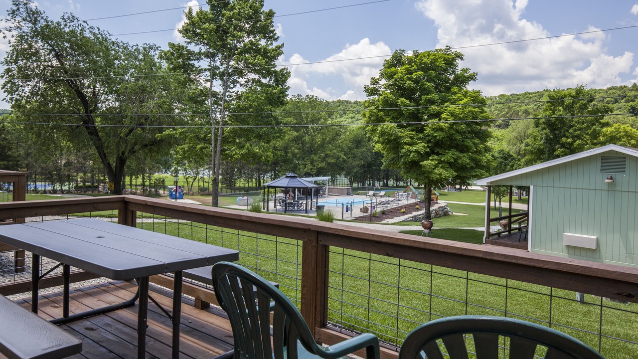 Photo of Outdoor in Branson