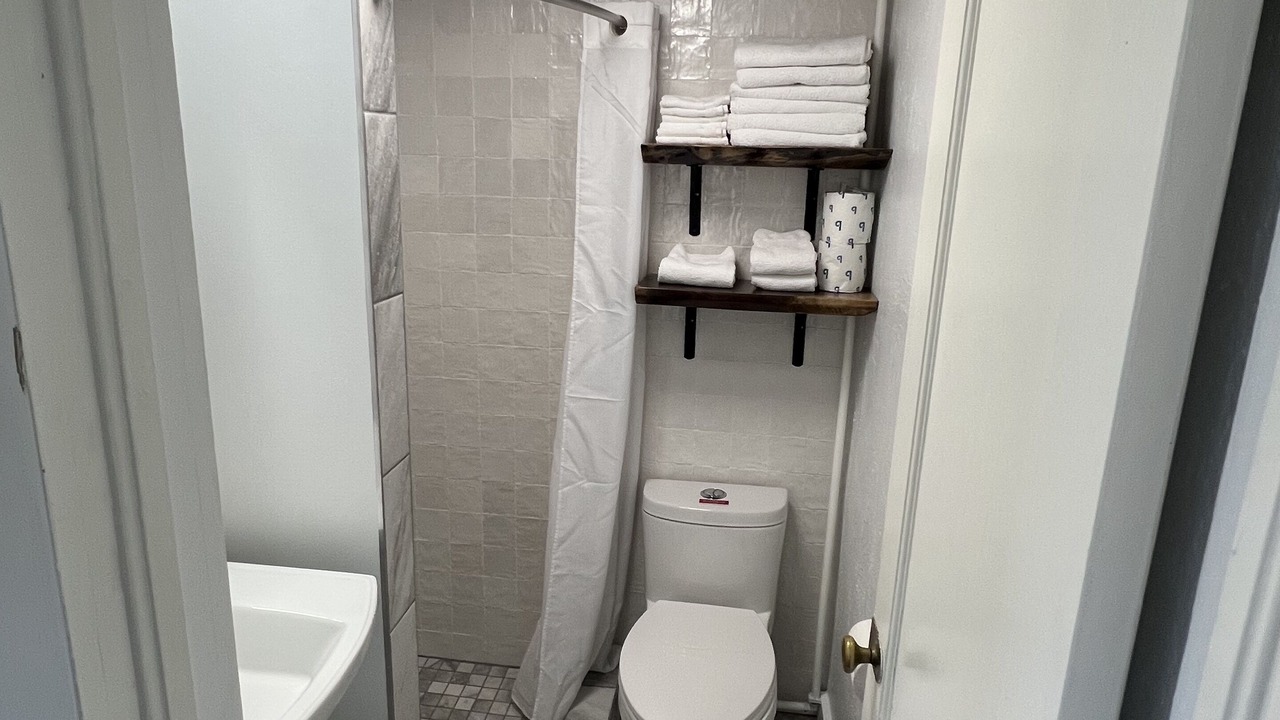 Photo of Bathroom in Branson