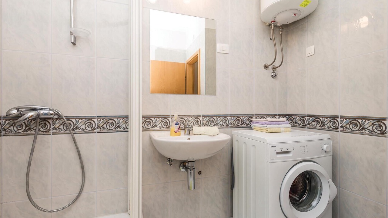 Photo of Bathroom in Cikovici