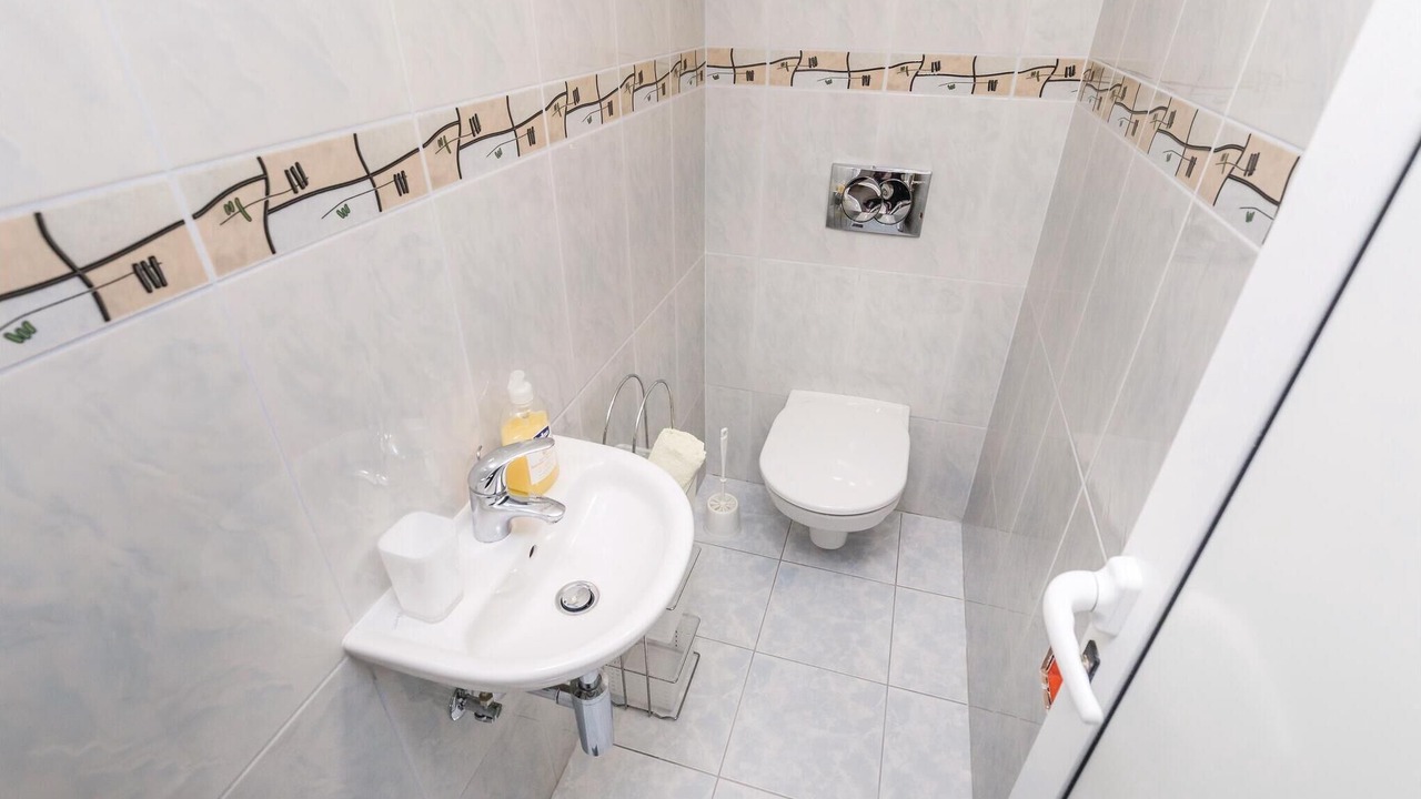 Photo of Bathroom in Cikovici
