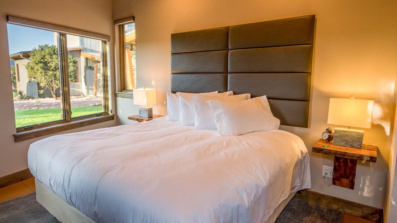 Photo of Bedroom in Canon City