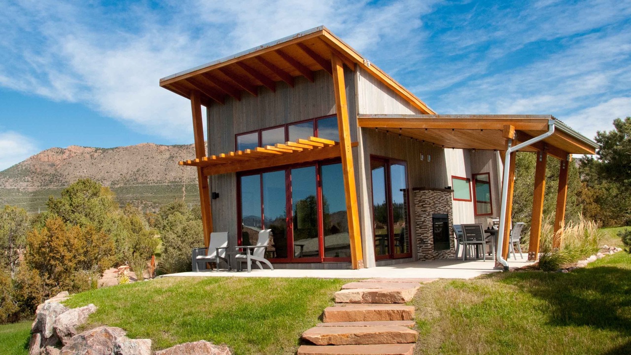 Photo of Outdoor in Canon City