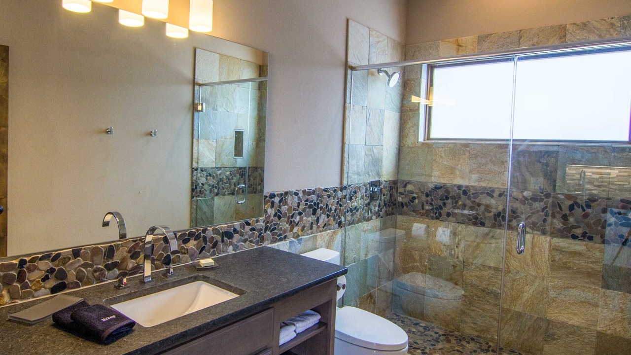 Photo of Bathroom in Canon City