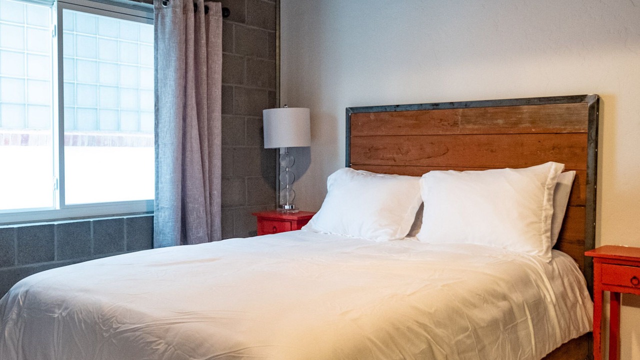 Photo of Bedroom in Sheridan