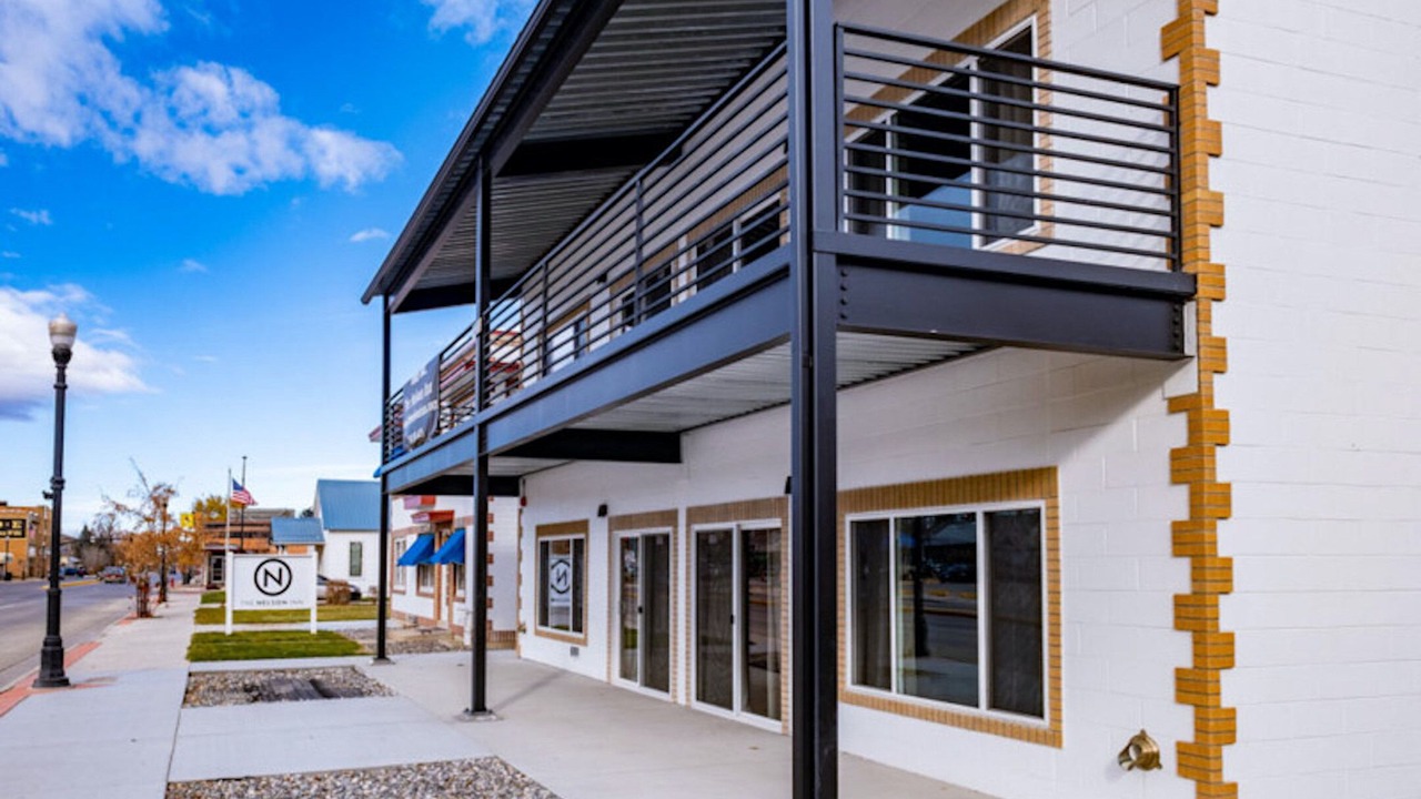 Photo of Outdoor in Sheridan