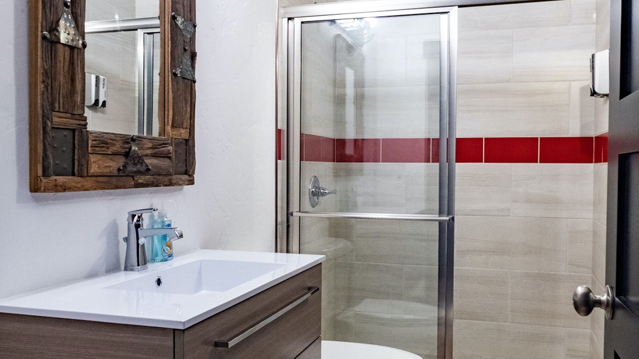 Photo of Bathroom in Sheridan