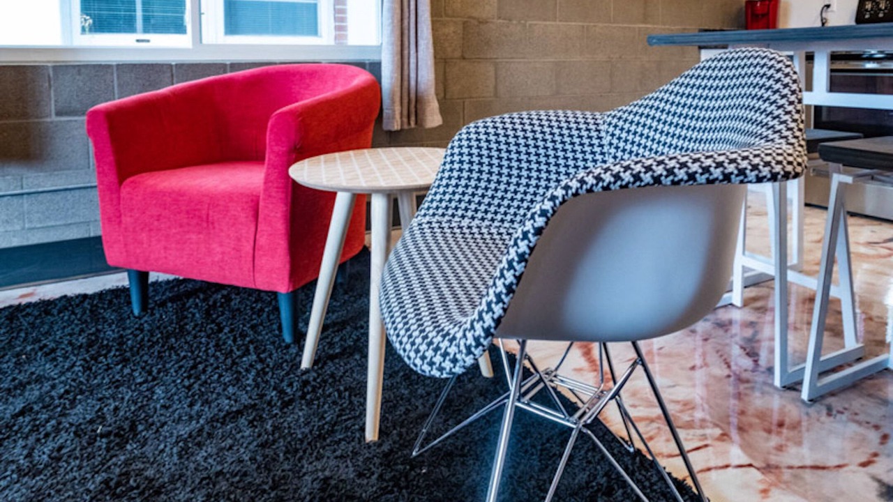 Photo of Livingroom in Sheridan