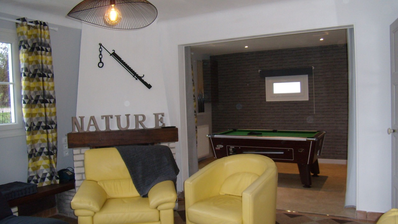 Photo of Bedroom in Montreuil-la-Cambe