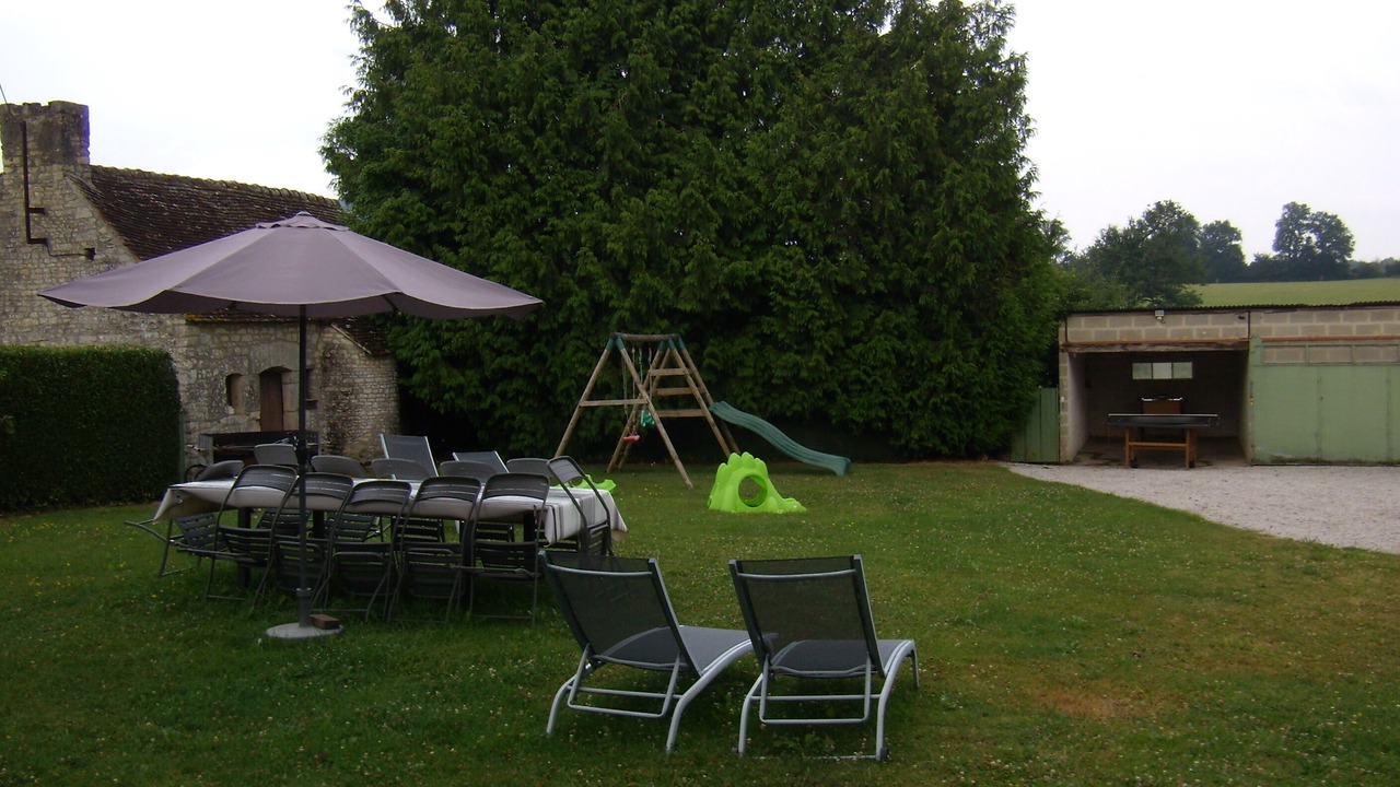 Photo of Outdoor in Montreuil-la-Cambe
