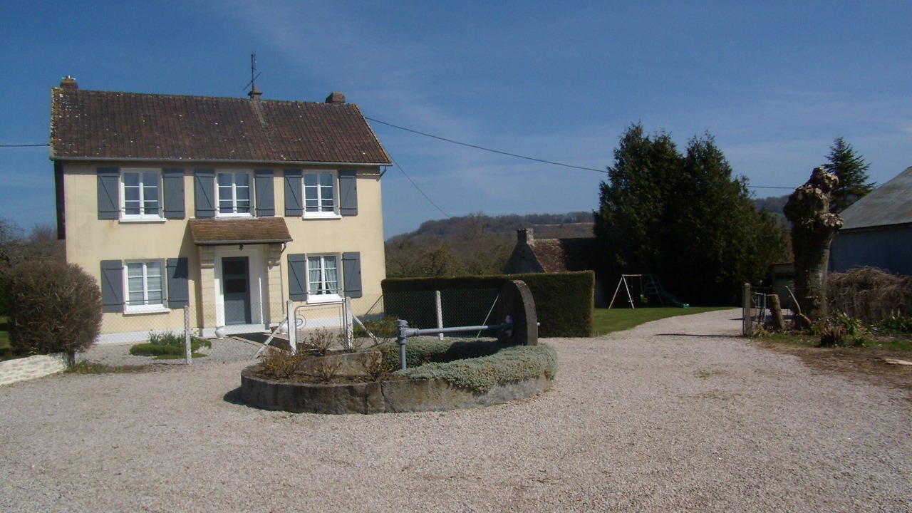 Photo of Outdoor in Montreuil-la-Cambe