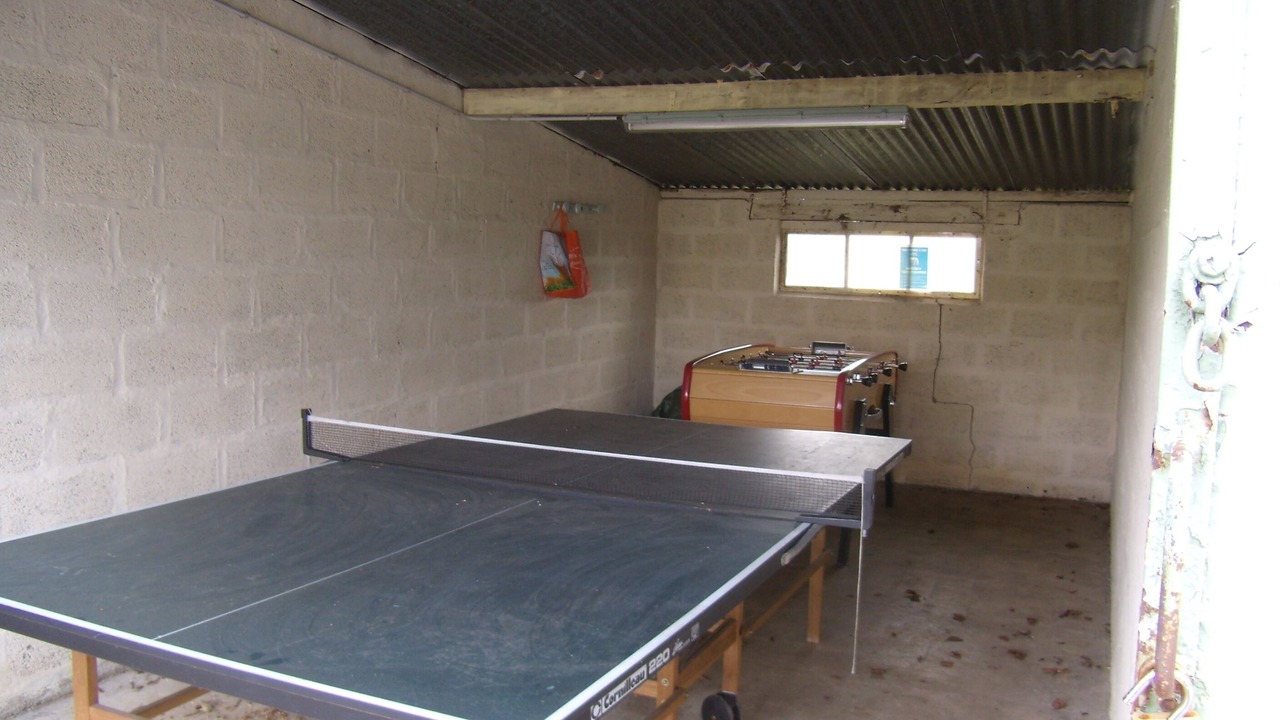 Photo of Bedroom in Montreuil-la-Cambe