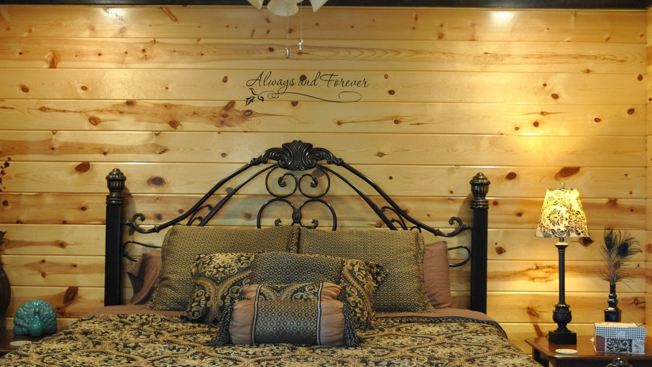 Photo of Bedroom in Octavia
