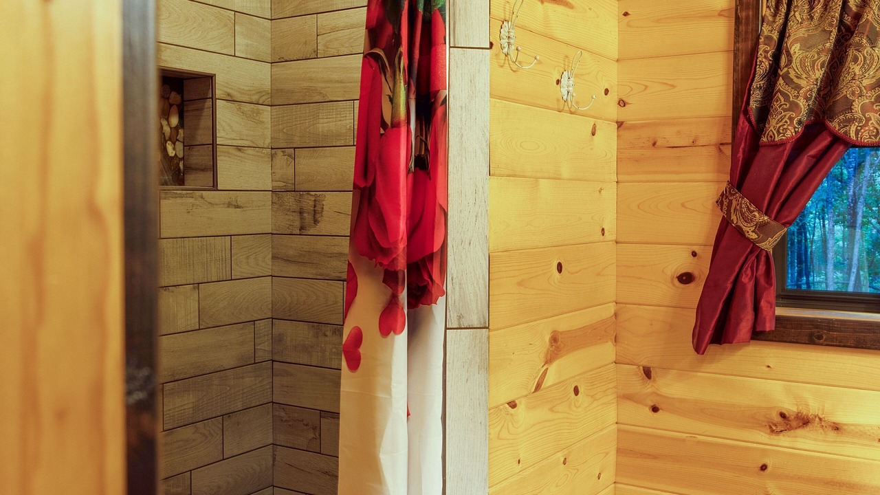 Photo of Bathroom in Octavia