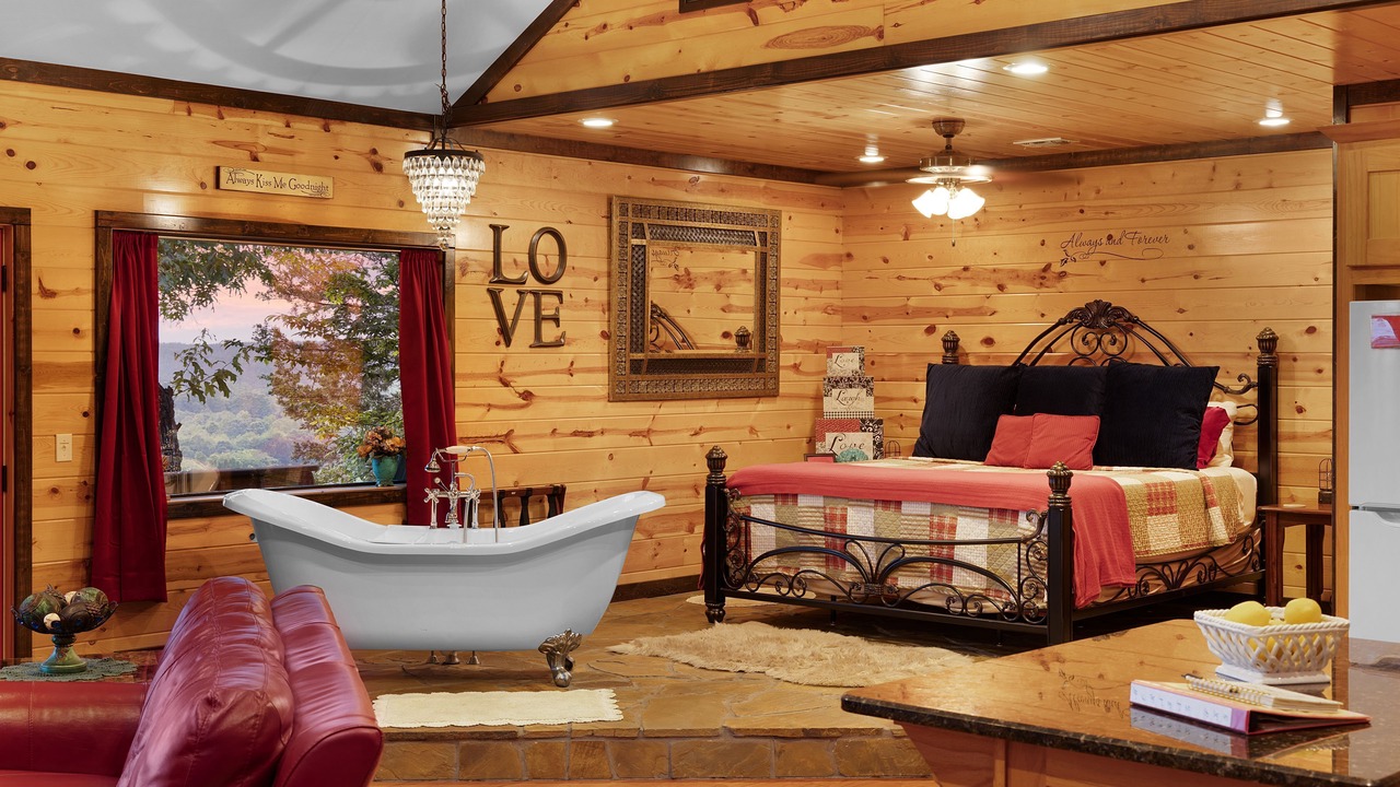 Photo of Bedroom in Octavia