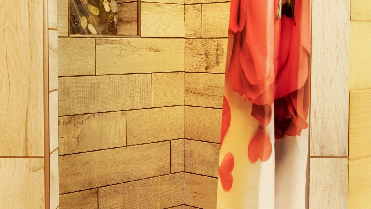 Photo of Bathroom in Octavia