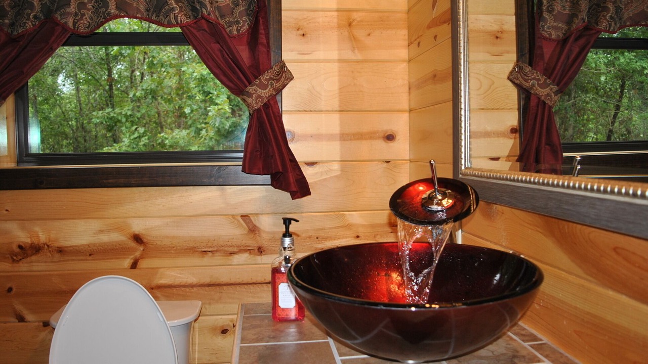 Photo of Bathroom in Octavia