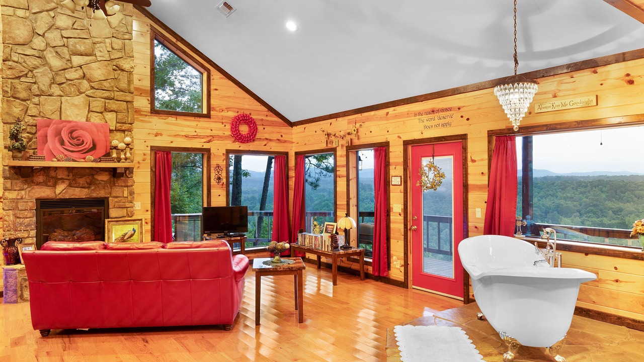 Photo of Livingroom in Octavia