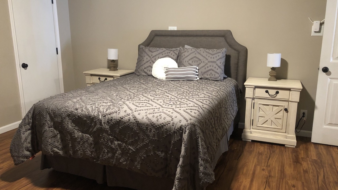 Photo of Bedroom in Hannibal