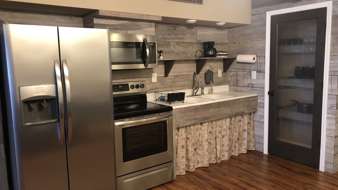 Photo of Kitchen in Hannibal