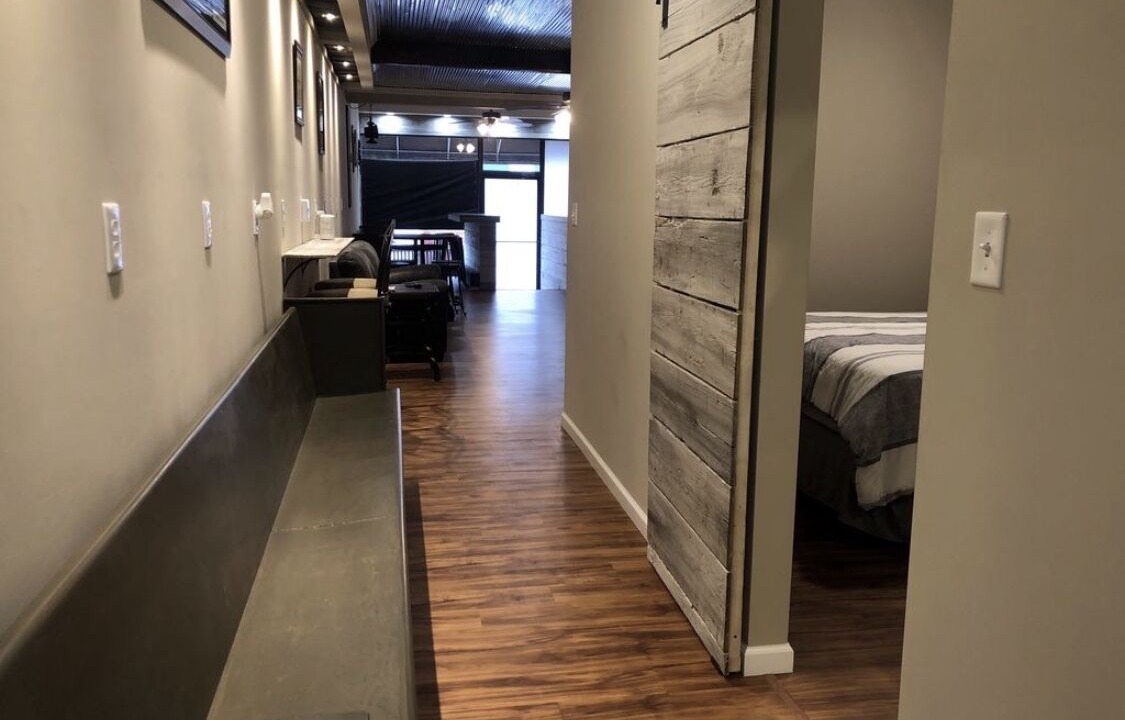 Photo of Bedroom in Hannibal
