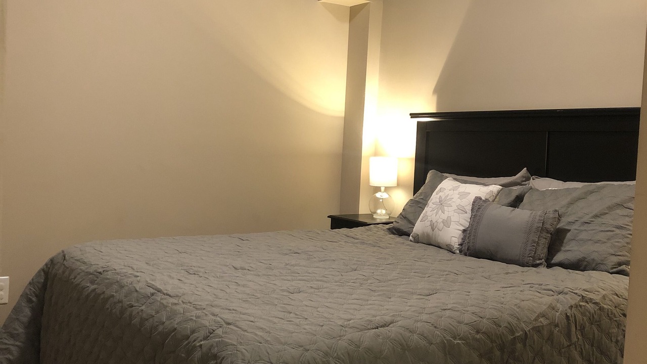 Photo of Bedroom in Hannibal