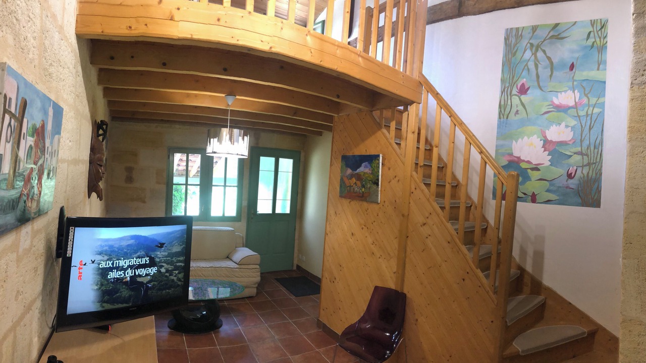 Photo of Others in Vignonet