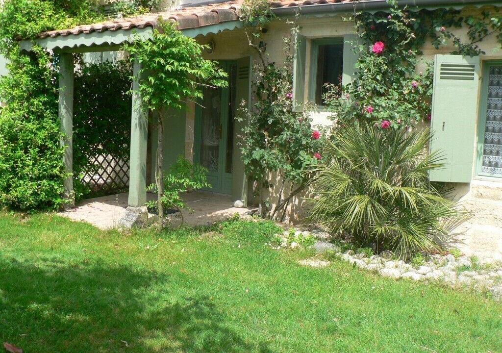 Photo of Outdoor in Vignonet